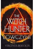 The Witch Hunter T.1 Łowczyni
