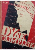 Dysk Olimpijski, 1934r.