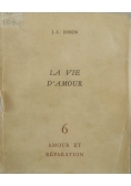 La Vie D Amour