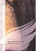 Bóg wpisany w wiersze