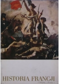 Historia Francji Tom II