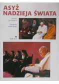 Asyż nadzieja świata