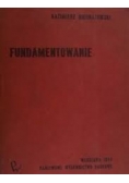 Fundamentowanie