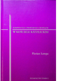 Komoetencje Uprawnienia i obowiązki w kościele katolickim