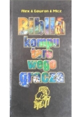 Biblia komputerowego gracza
