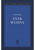 Znak wodny