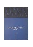 Czarodziejska góra Tom I