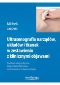 Ultrasonografia narządów układów i tkanek