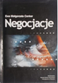 Negocjacje