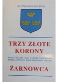 Trzy złote korony