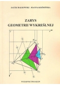 Zarys Geometrii wykreślnej