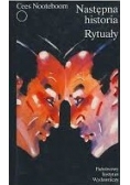 Następna historia. Rytuały