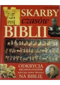 Skarby czasów Biblii