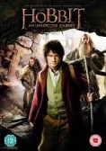 The Hobbit An Unexpected Journey DVD