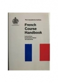 French Course Handbook
