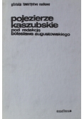 Pojezierze kaszubskie
