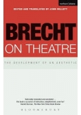 Brecht on theatre