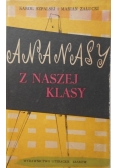Ananasy z naszej klasy