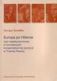 Europa po Hitlerze
