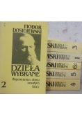Dzieła wybrane, Tom I - VI