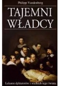 Tajemni Władcy