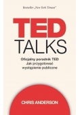 TED Talks. Oficjalny poradnik TED