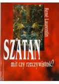 Szatan Mit czy rzeczywistość