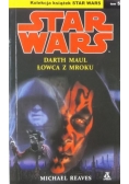 Darth Maul. Łowca z mroku