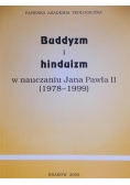 Buddyzm i hinduizm w nauczaniu Jana Pawła II