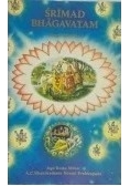 Srimad bhagavatam. Canto pierwsze