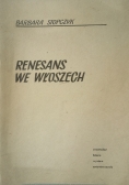 Renesans we Włoszech