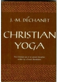 Christian Yoga