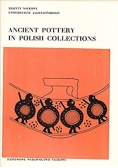 Ancient pottery in polish collections