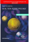 Ach,ten język polski !
