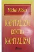 Kapitalizm kontra kapitalizm