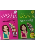 Matka wszystkich lalek - cz.I i II