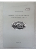 Procesy uprzemysłowienia w powojennej Polsce