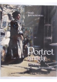 Portret za mgłą. Opowieść o Oldze Boznańskiej
