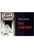 Życie w dobrobycie
