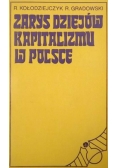 Kołodziejczyk R. Gradowski R. - Zarys dziejów kapitalizmu w Polsce