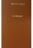 Komedie