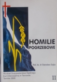 Homilie pogrzebowe