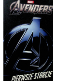 Marvel Avengers Pierwsze starcie