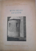 Kościelec Opatów