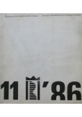 11 międzynarodowe biennale Grafiki