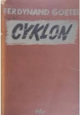 Cyklon 1939 r.