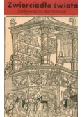 Zwierciadło świata Średniowieczny teatr francuski t.4