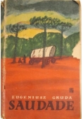 Saudade