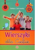 Wierszyki dla Ciebie
