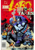 Death and taxe Nr 1